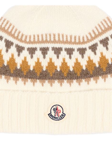 Cappello Moncler Enfant MONCLER ENFANT | CAPPELLI | L29513B00009M4281034